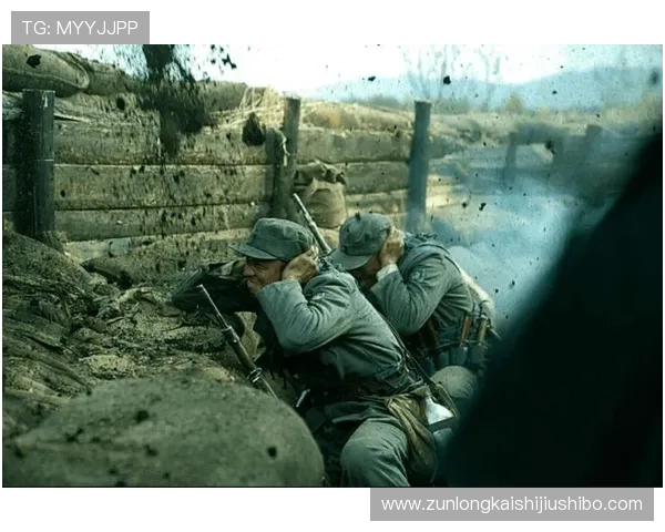 尊龙真人版电影中的经典场景与视觉特效解析